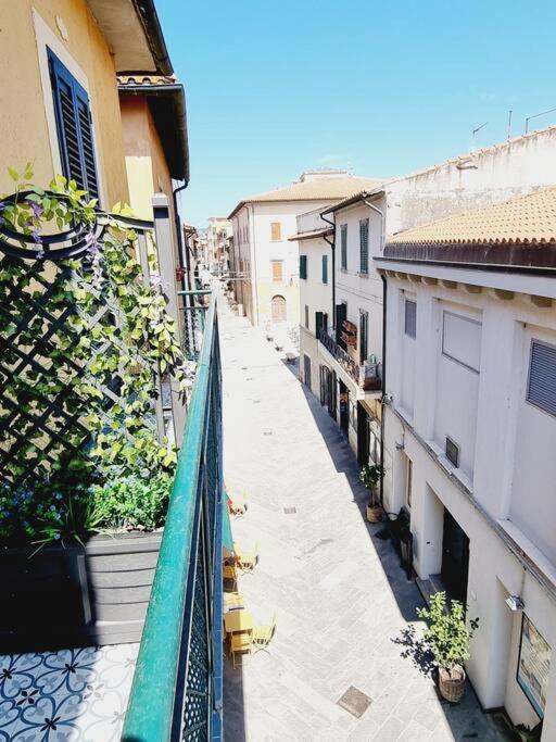 Appartamento Blumare Orbetello Esterno foto