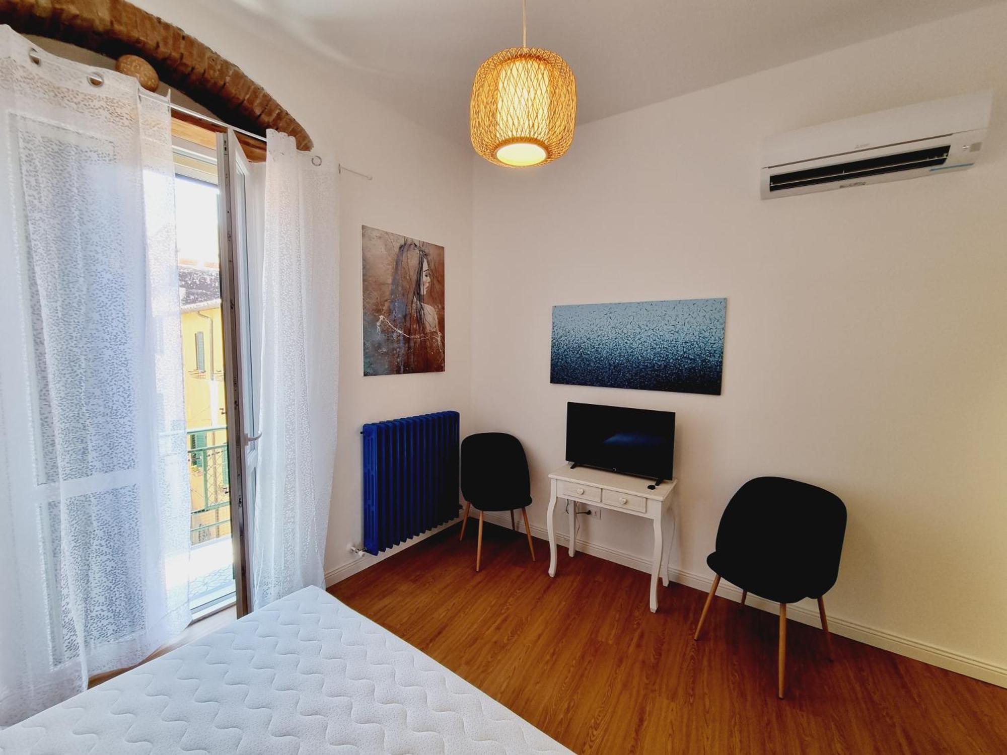 Appartamento Blumare Orbetello Esterno foto