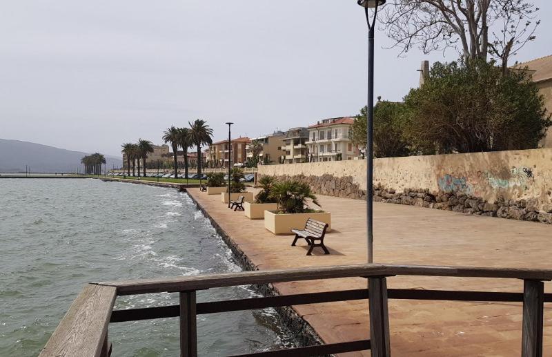 Appartamento Blumare Orbetello Esterno foto
