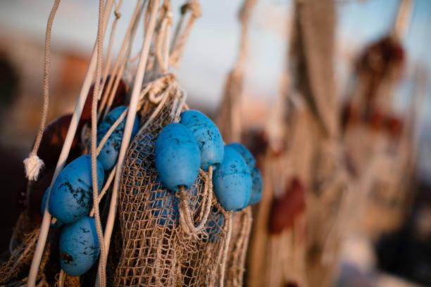 Appartamento Blumare Orbetello Esterno foto