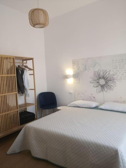 Appartamento Blumare Orbetello Esterno foto