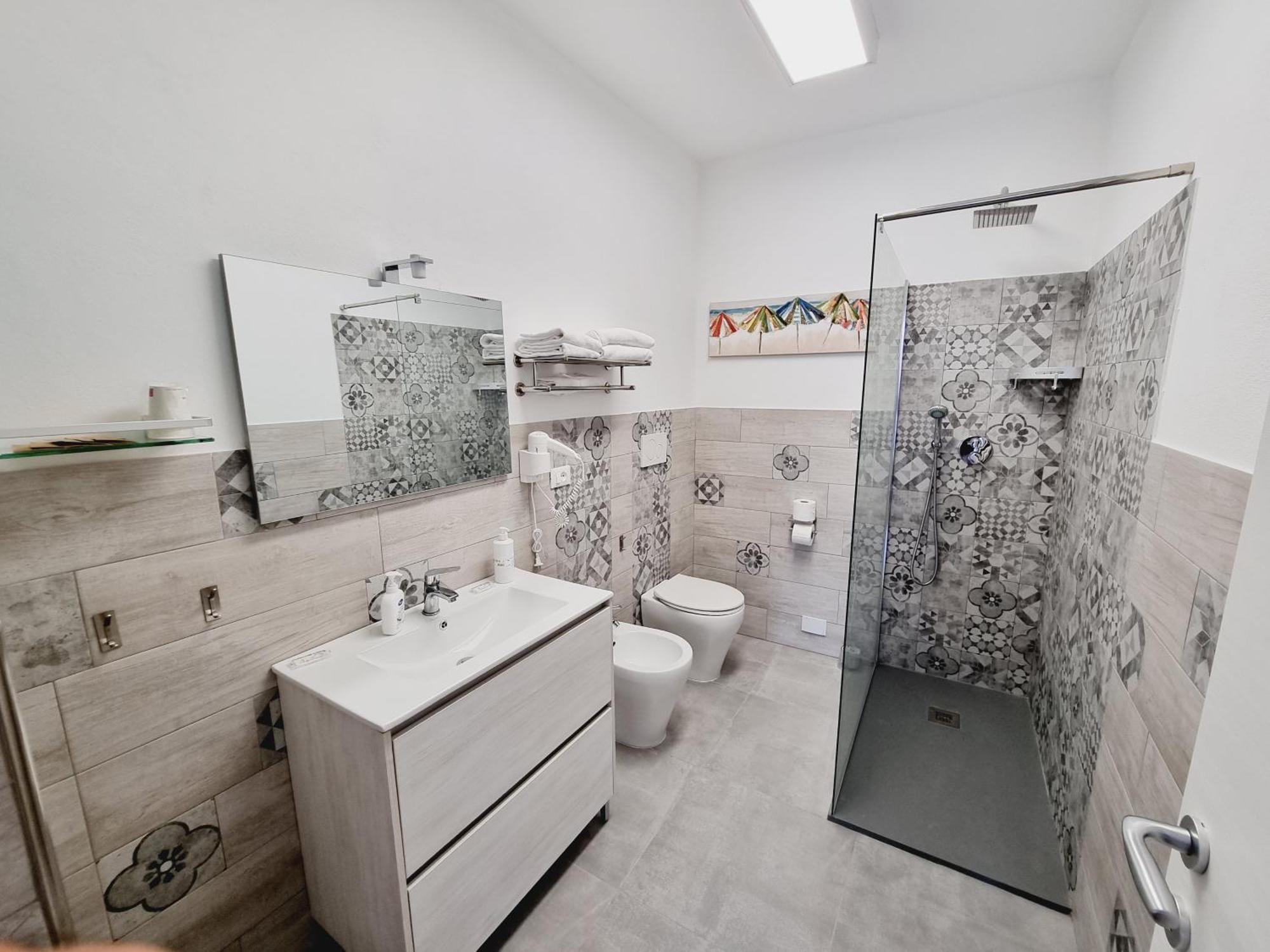 Appartamento Blumare Orbetello Esterno foto