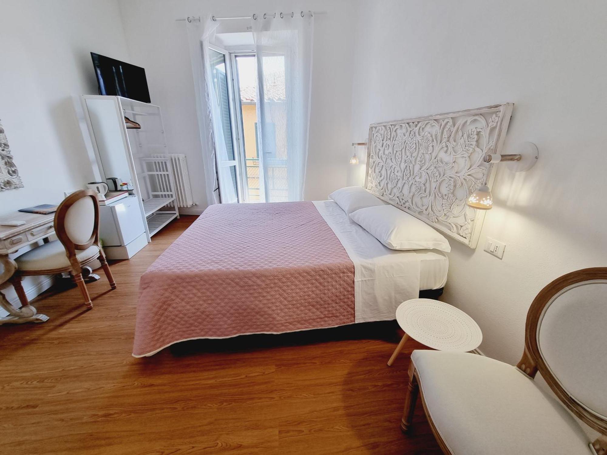 Appartamento Blumare Orbetello Esterno foto