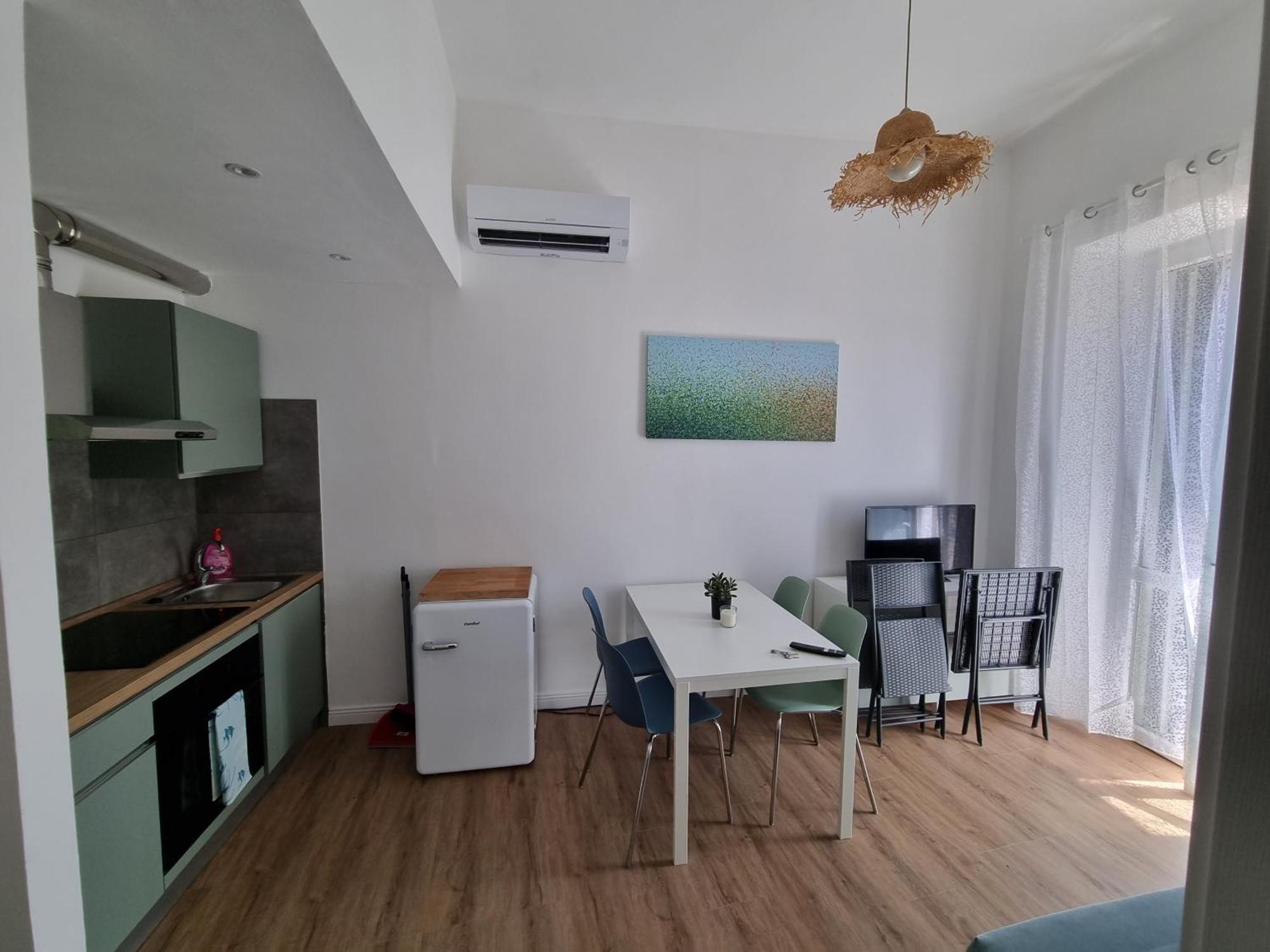 Appartamento Blumare Orbetello Esterno foto