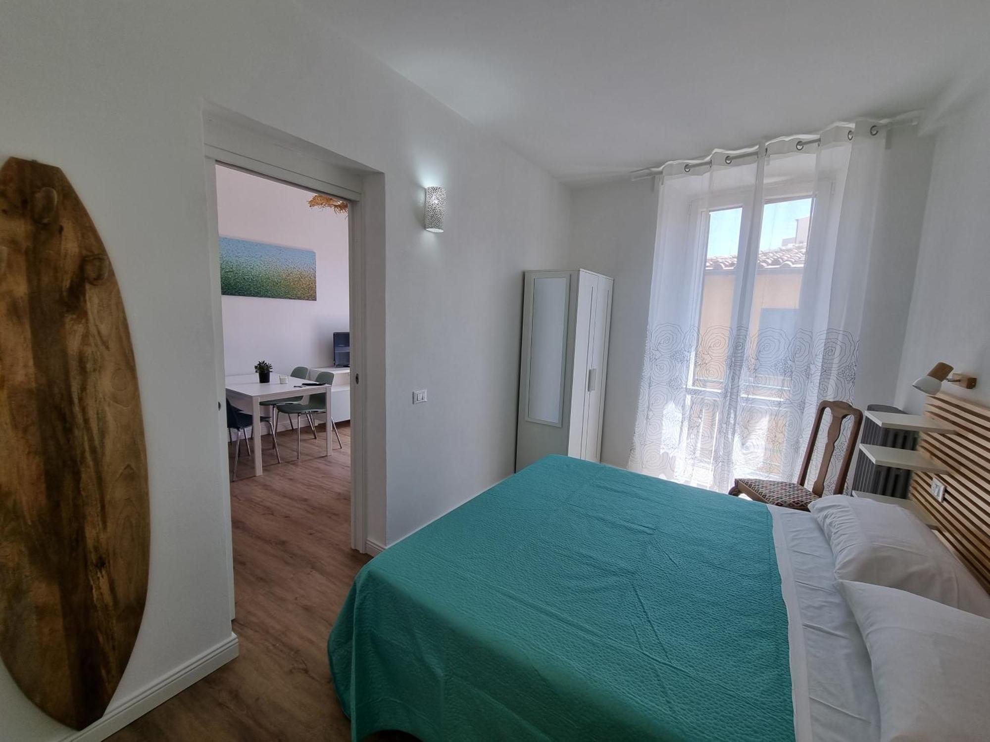 Appartamento Blumare Orbetello Esterno foto