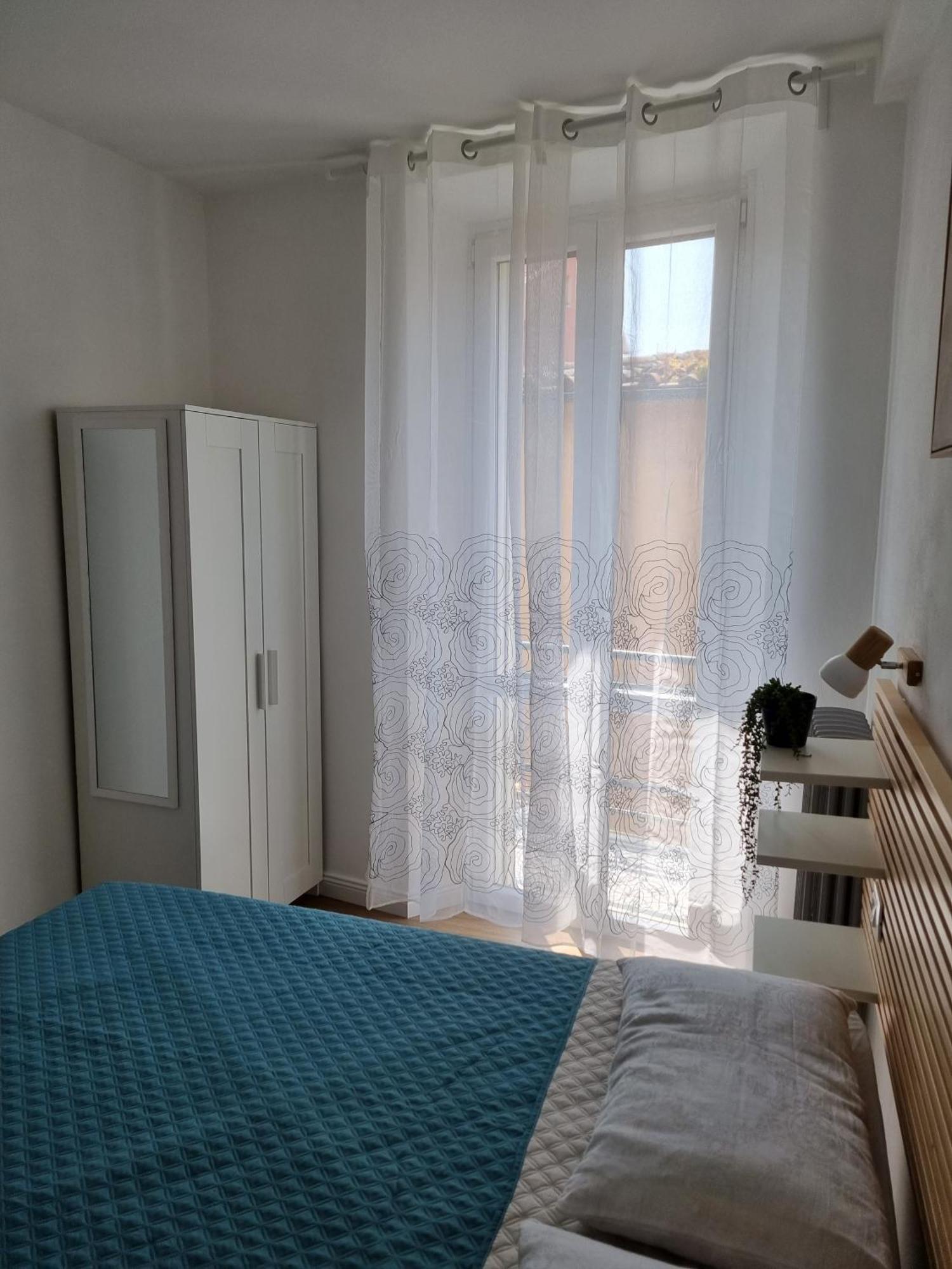 Appartamento Blumare Orbetello Esterno foto