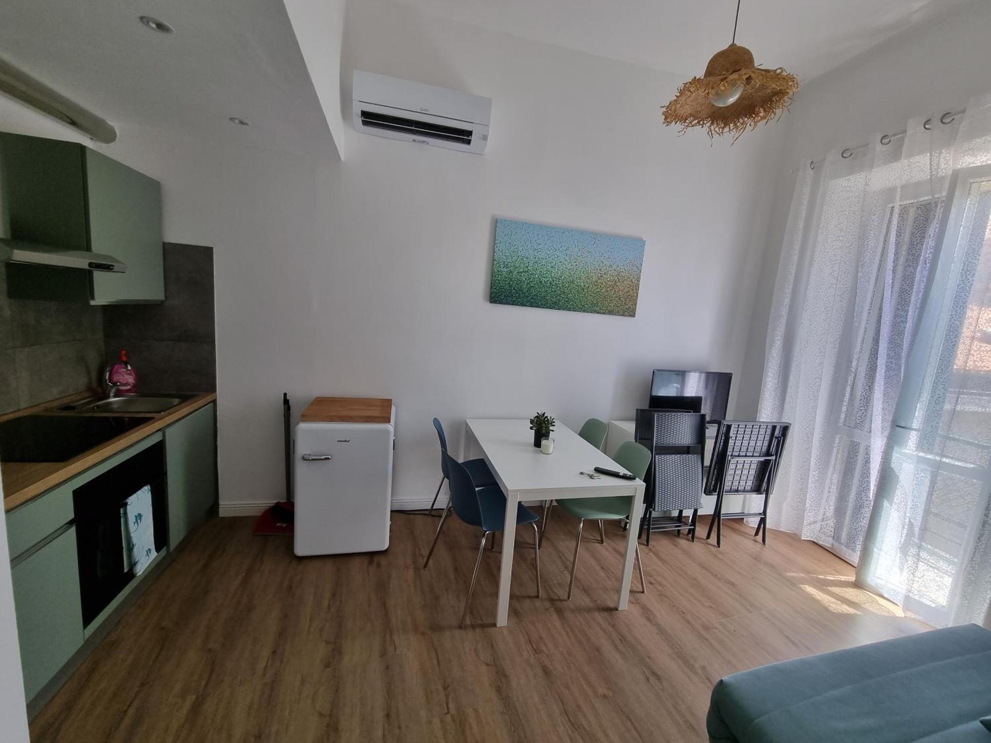 Appartamento Blumare Orbetello Esterno foto